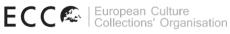 ECCO logo